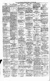 Galloway News and Kirkcudbrightshire Advertiser Friday 24 January 1890 Page 8