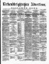 Galloway News and Kirkcudbrightshire Advertiser Friday 20 June 1890 Page 1