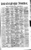 Galloway News and Kirkcudbrightshire Advertiser Friday 20 March 1891 Page 1