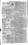 Galloway News and Kirkcudbrightshire Advertiser Friday 30 October 1891 Page 2