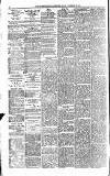 Galloway News and Kirkcudbrightshire Advertiser Friday 20 November 1891 Page 2