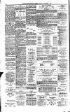 Galloway News and Kirkcudbrightshire Advertiser Friday 20 November 1891 Page 8