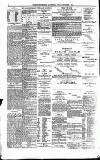 Galloway News and Kirkcudbrightshire Advertiser Friday 04 December 1891 Page 8