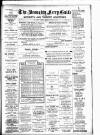 Broughty Ferry Guide and Advertiser Friday 05 October 1906 Page 1