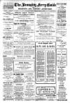 Broughty Ferry Guide and Advertiser Friday 19 April 1907 Page 1