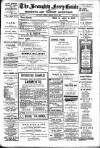 Broughty Ferry Guide and Advertiser Friday 08 May 1908 Page 1