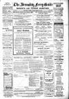 Broughty Ferry Guide and Advertiser Friday 18 March 1910 Page 1