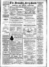 Broughty Ferry Guide and Advertiser Friday 17 February 1911 Page 1