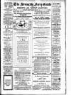 Broughty Ferry Guide and Advertiser Friday 03 March 1911 Page 1