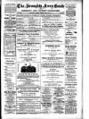 Broughty Ferry Guide and Advertiser Friday 28 July 1911 Page 1