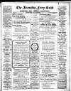 Broughty Ferry Guide and Advertiser Friday 03 November 1911 Page 1