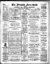 Broughty Ferry Guide and Advertiser Friday 01 December 1911 Page 1