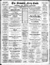 Broughty Ferry Guide and Advertiser Friday 22 March 1912 Page 1