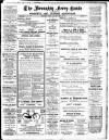 Broughty Ferry Guide and Advertiser Friday 05 April 1912 Page 1
