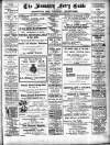 Broughty Ferry Guide and Advertiser Friday 31 January 1913 Page 1