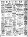 Broughty Ferry Guide and Advertiser Friday 21 February 1913 Page 1