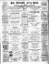 Broughty Ferry Guide and Advertiser Friday 28 February 1913 Page 1