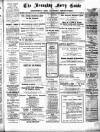 Broughty Ferry Guide and Advertiser Friday 08 August 1913 Page 1