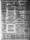 Broughty Ferry Guide and Advertiser Friday 02 January 1914 Page 1