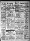 Broughty Ferry Guide and Advertiser Friday 06 February 1914 Page 1
