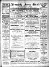 Broughty Ferry Guide and Advertiser Friday 06 March 1914 Page 1