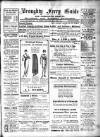 Broughty Ferry Guide and Advertiser Friday 03 April 1914 Page 1