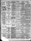 Broughty Ferry Guide and Advertiser Friday 07 August 1914 Page 8
