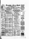 Broughty Ferry Guide and Advertiser Friday 04 June 1915 Page 1