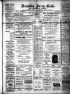 Broughty Ferry Guide and Advertiser Friday 22 October 1915 Page 1