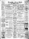 Broughty Ferry Guide and Advertiser Friday 28 January 1916 Page 1