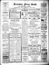 Broughty Ferry Guide and Advertiser Friday 25 February 1916 Page 1