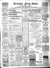 Broughty Ferry Guide and Advertiser Friday 31 March 1916 Page 1