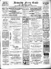Broughty Ferry Guide and Advertiser Friday 28 April 1916 Page 1