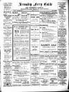 Broughty Ferry Guide and Advertiser Friday 21 July 1916 Page 1