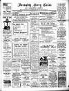 Broughty Ferry Guide and Advertiser Friday 25 August 1916 Page 1