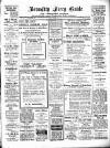 Broughty Ferry Guide and Advertiser Friday 08 September 1916 Page 1