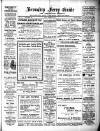 Broughty Ferry Guide and Advertiser Friday 15 December 1916 Page 1