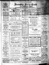 Broughty Ferry Guide and Advertiser Friday 05 January 1917 Page 1