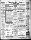 Broughty Ferry Guide and Advertiser Friday 23 March 1917 Page 1
