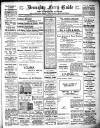 Broughty Ferry Guide and Advertiser Friday 06 April 1917 Page 1