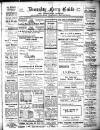 Broughty Ferry Guide and Advertiser Friday 11 May 1917 Page 1