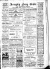 Broughty Ferry Guide and Advertiser Friday 25 May 1917 Page 1