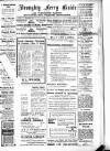 Broughty Ferry Guide and Advertiser Friday 01 June 1917 Page 1