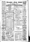 Broughty Ferry Guide and Advertiser Friday 29 June 1917 Page 1