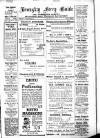 Broughty Ferry Guide and Advertiser Friday 27 July 1917 Page 1