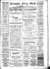 Broughty Ferry Guide and Advertiser Friday 03 August 1917 Page 1