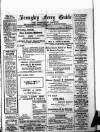 Broughty Ferry Guide and Advertiser Friday 21 September 1917 Page 1