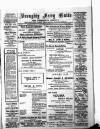 Broughty Ferry Guide and Advertiser Friday 28 September 1917 Page 1