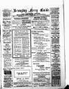 Broughty Ferry Guide and Advertiser Friday 02 November 1917 Page 1