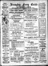 Broughty Ferry Guide and Advertiser Friday 01 March 1918 Page 1